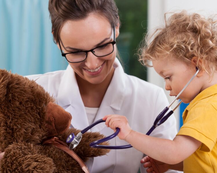 Calvary pediatrics