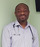 Dr Akinlonu